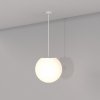 Lampa Ogrodowa Kula ERDA O594PL-01W MAYTONI